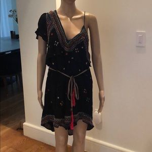 Free people tunica dress
